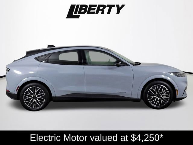 Used 2025 Ford Mustang Mach-E Premium w/ Interior Protection Package image 2