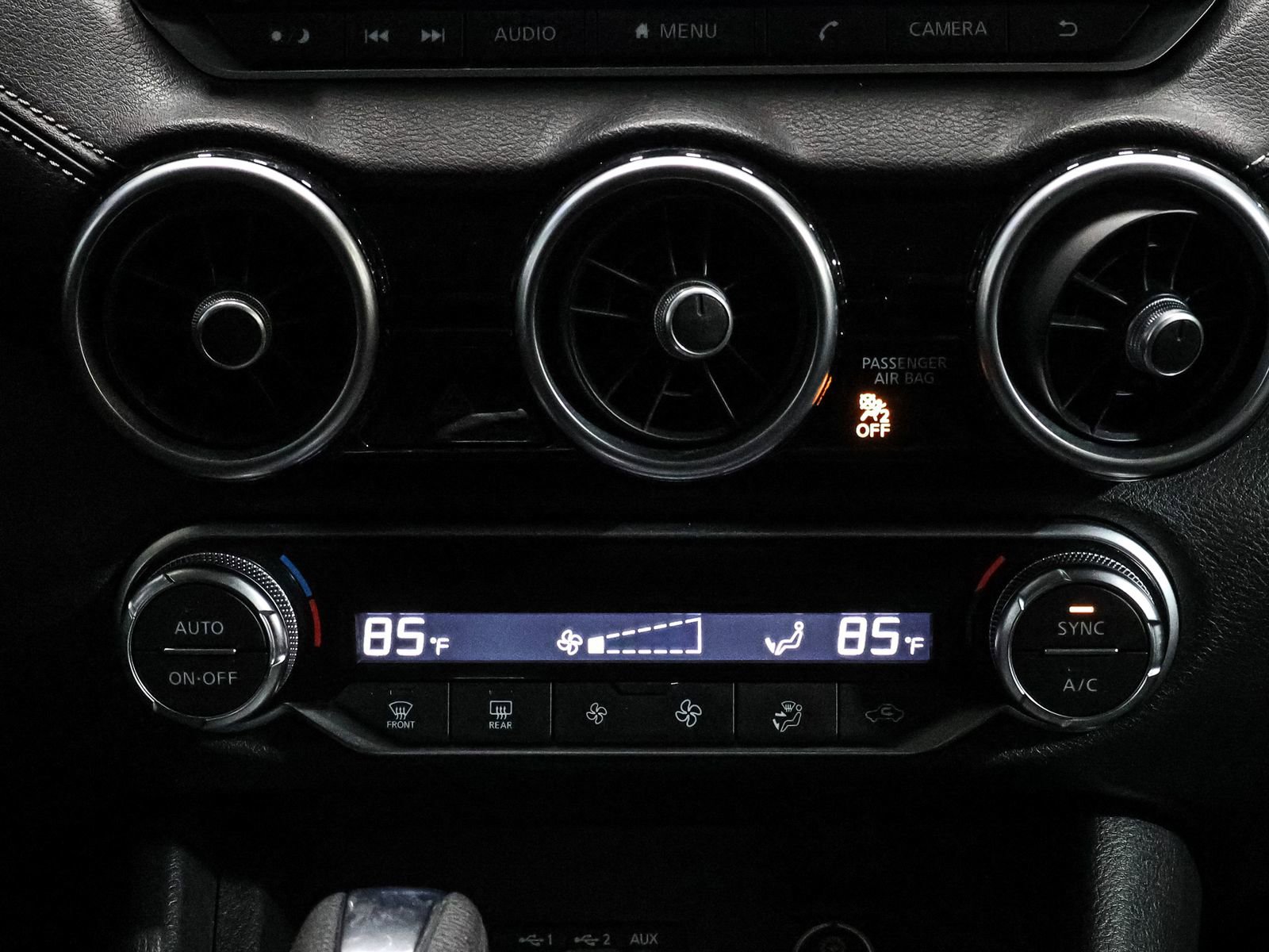 Used 2021 Nissan Sentra SV image 26