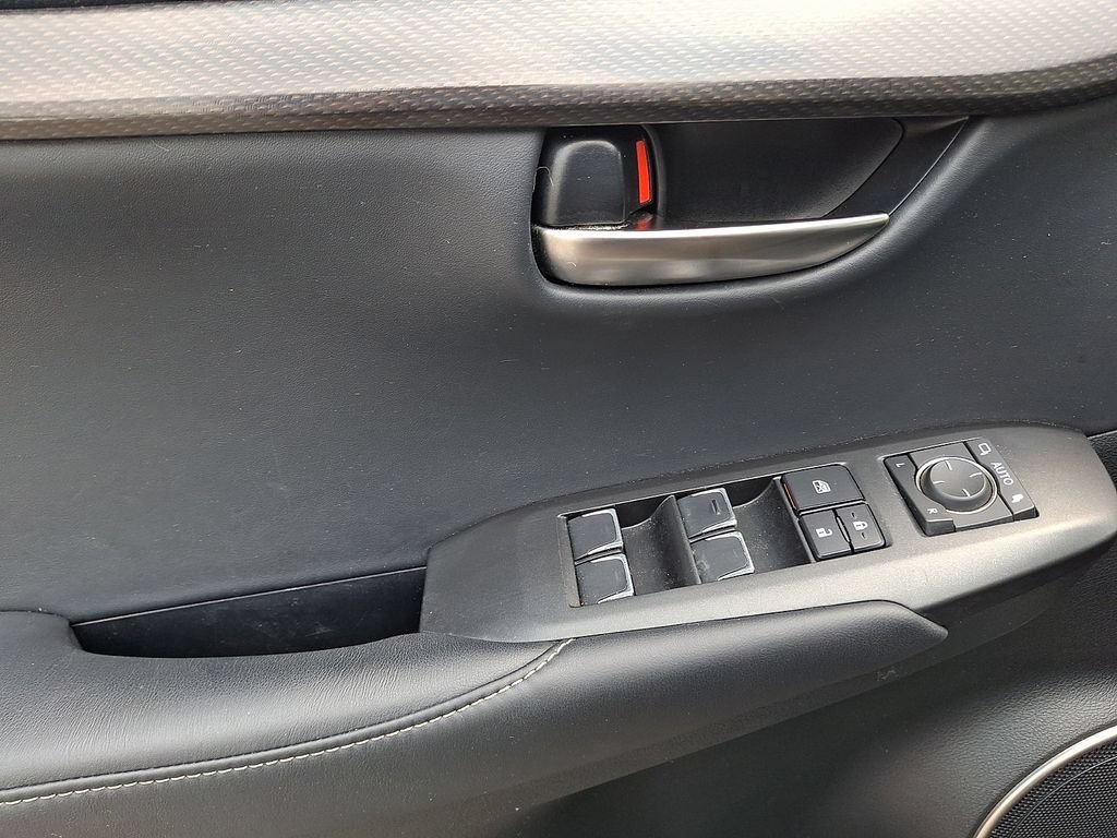 Used 2019 Lexus NX 300 FWD w/ Comfort Package image 13
