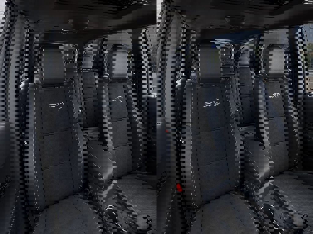 New 2026 Dodge Durango SRT Hellcat image 17