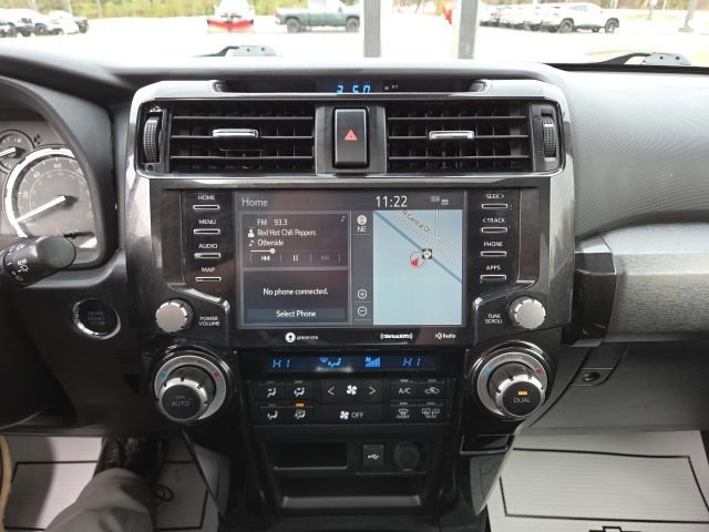 Used 2020 Toyota 4Runner TRD Off-Road image 59