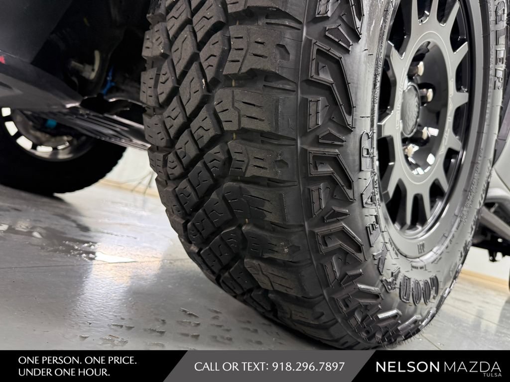 Used 2023 GMC Sierra 1500 AT4X w/ AT4X AEV Edition AWD/4WD image 10