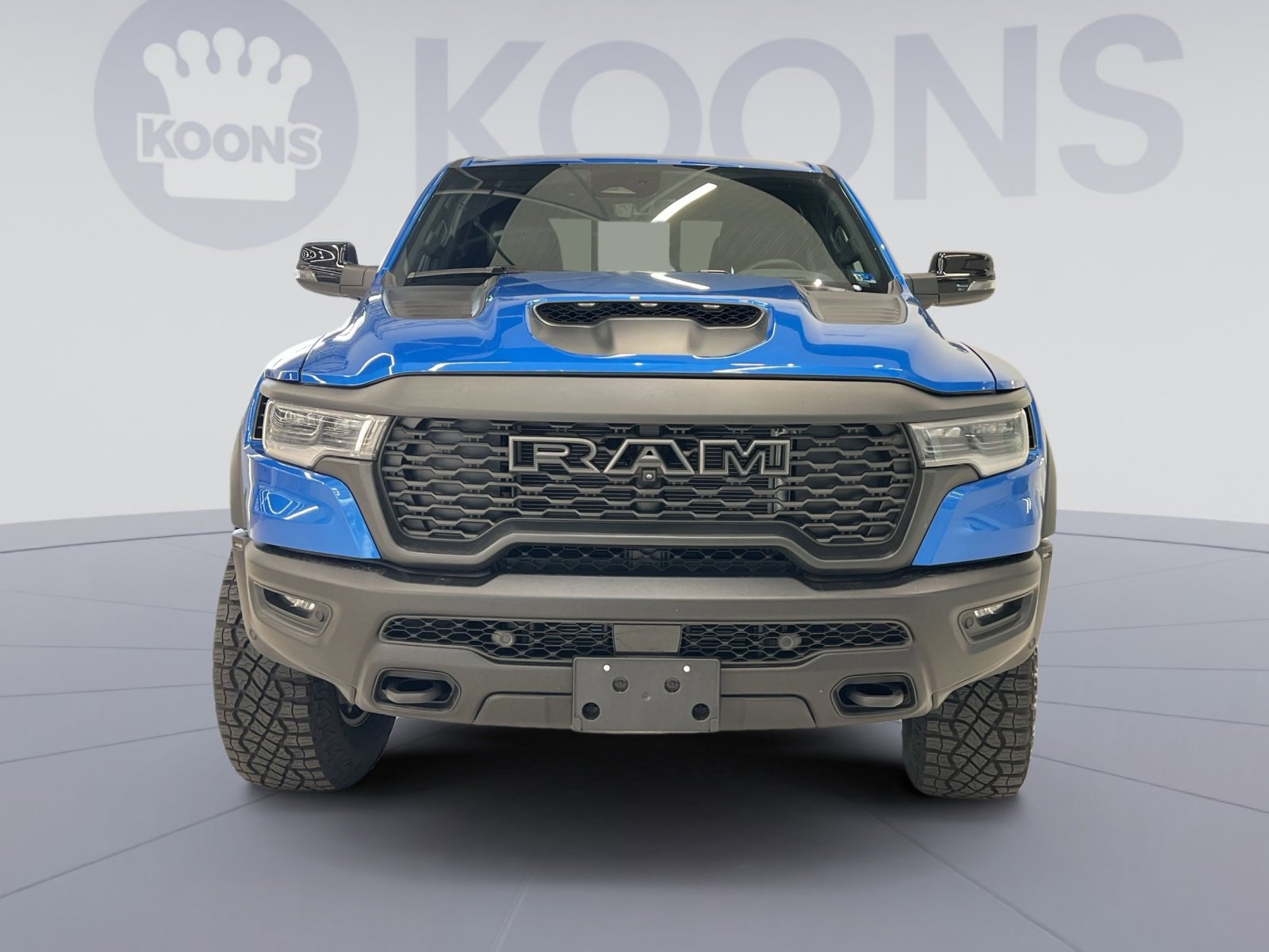 Used 2025 RAM 1500 RHO w/ RHO Level 1 Equipment Group image 8