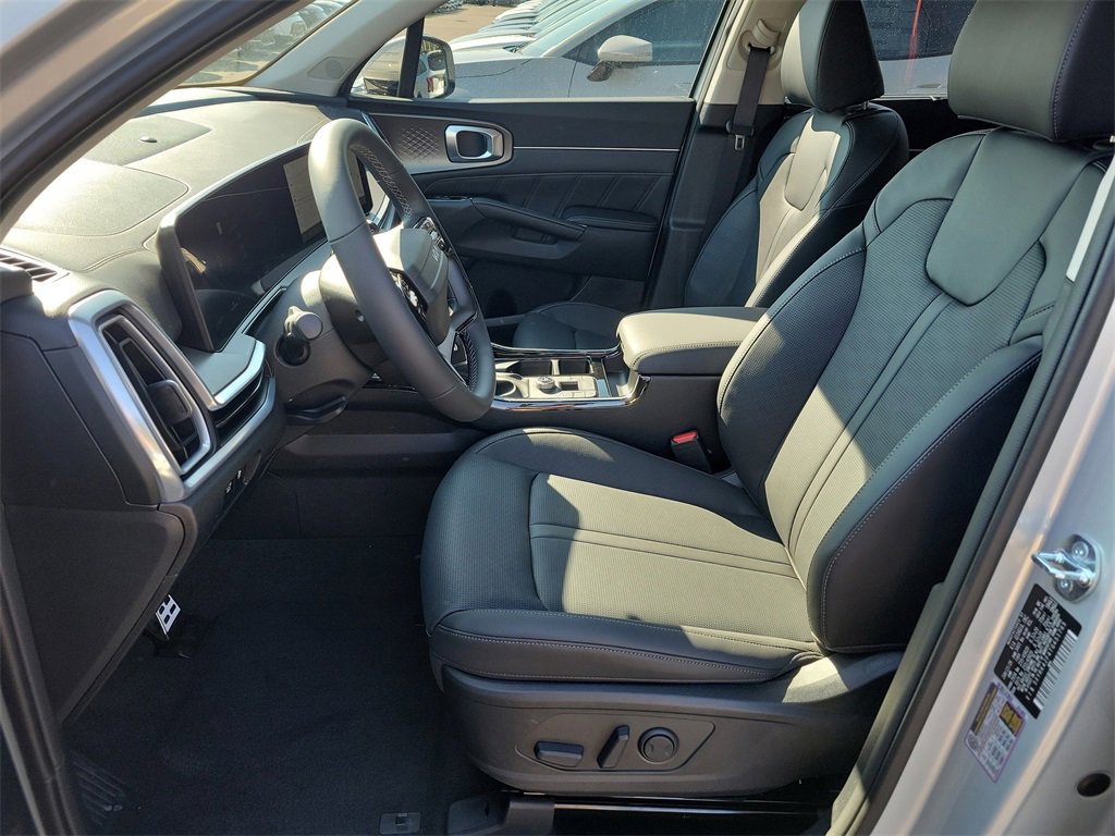 New 2026 Kia Sorento SX image 23