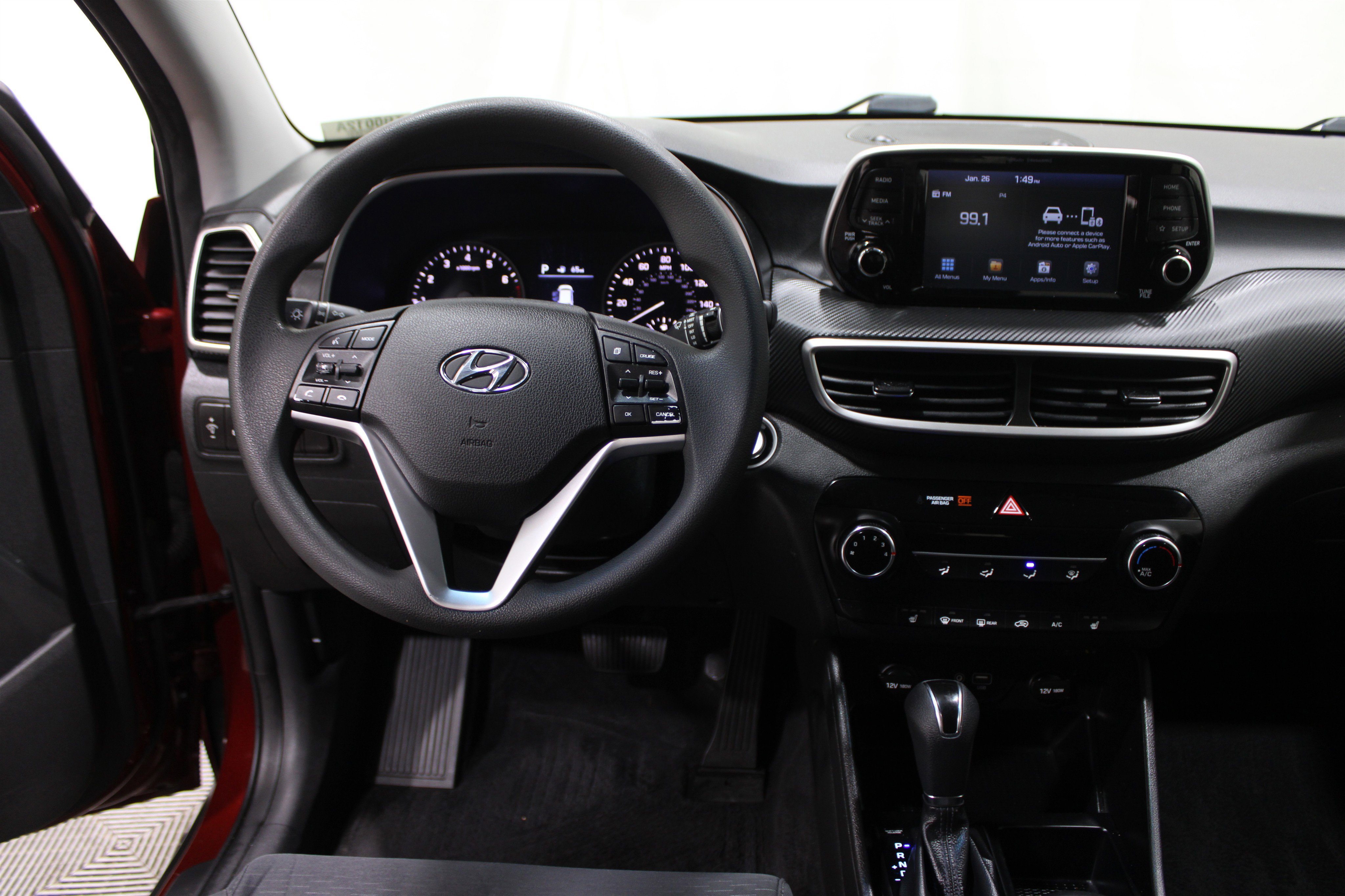 Used 2019 Hyundai Tucson Value image 2