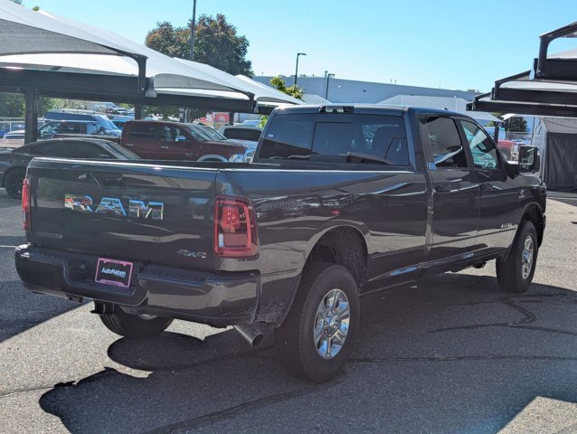 New 2026 RAM 3500 Big Horn AWD/4WD video 2