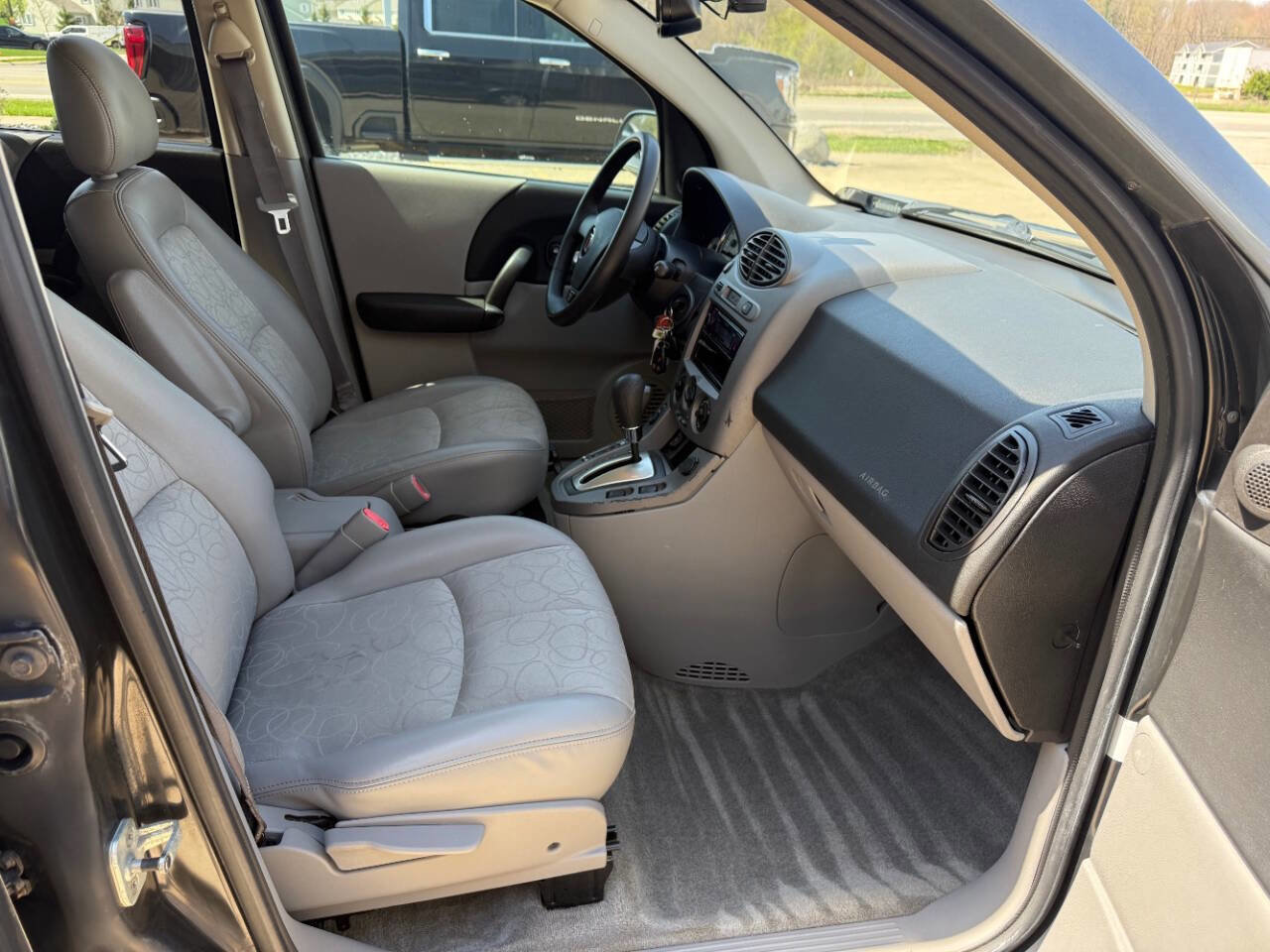 Used 2005 Saturn Vue AWD V6 w/ Comfort Pkg image 25