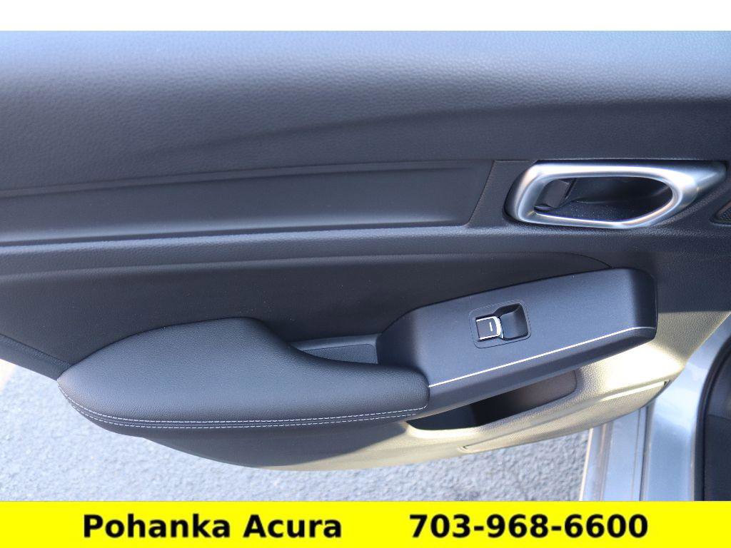 Certified 2025 Acura Integra A-Spec image 23