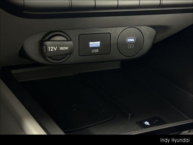 Certified 2025 Hyundai Elantra Sport FWD image 29