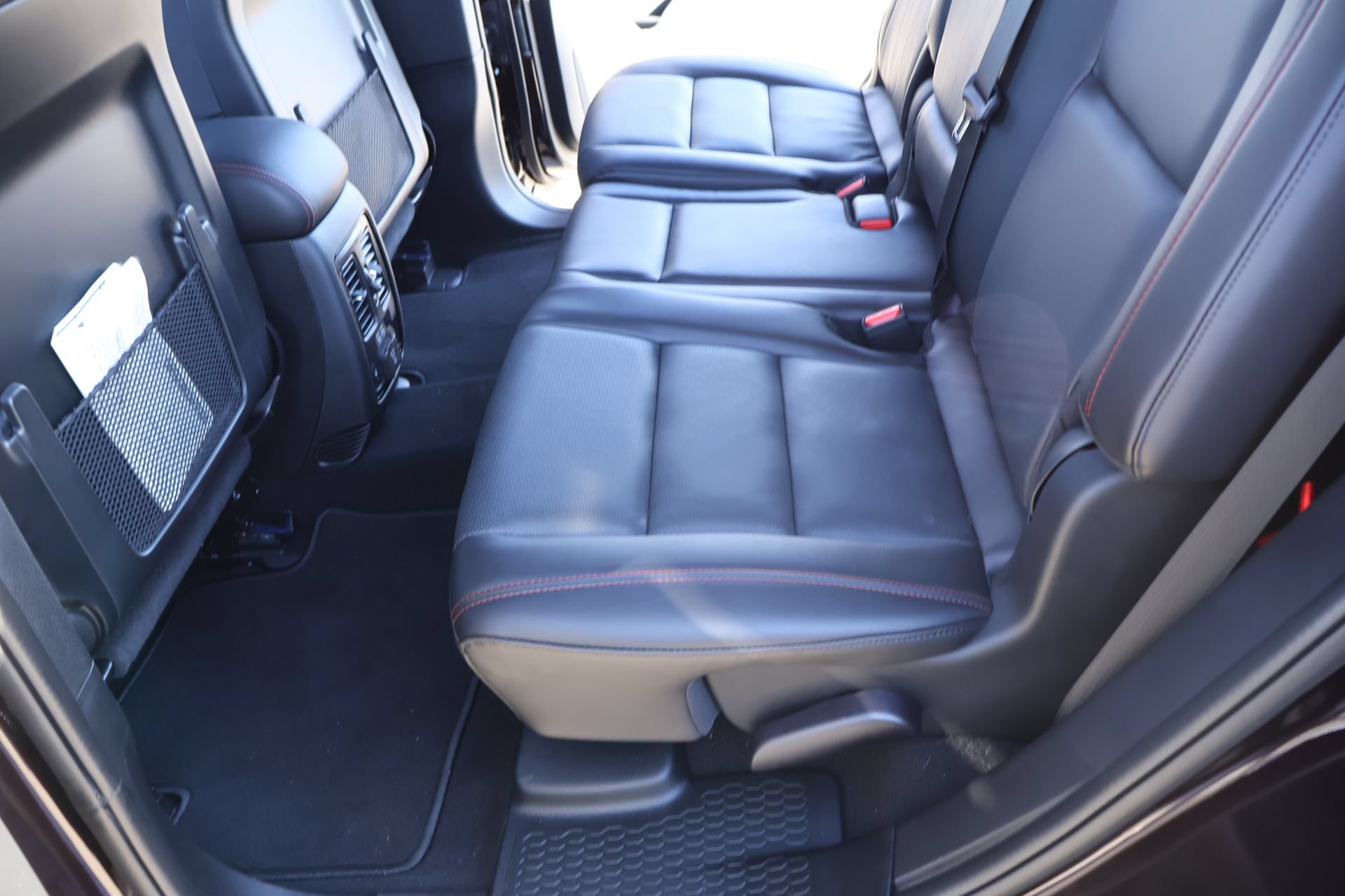 New 2026 Dodge Durango GT AWD/4WD image 13