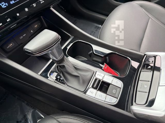 Certified 2023 Hyundai Tucson SEL w/ Convenience Package image 29