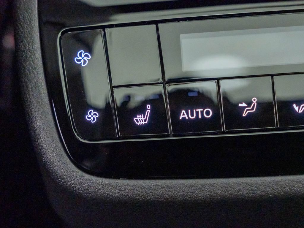 New 2026 INFINITI QX60 Luxe AWD/4WD image 19