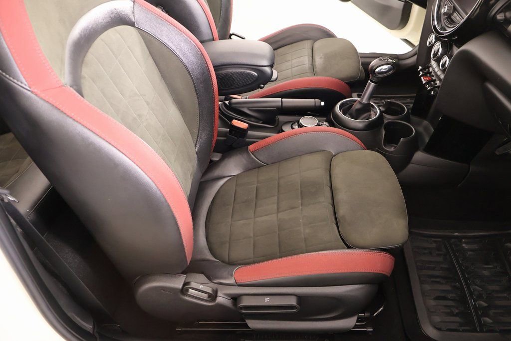 Used 2018 MINI Cooper John Cooper Works image 15