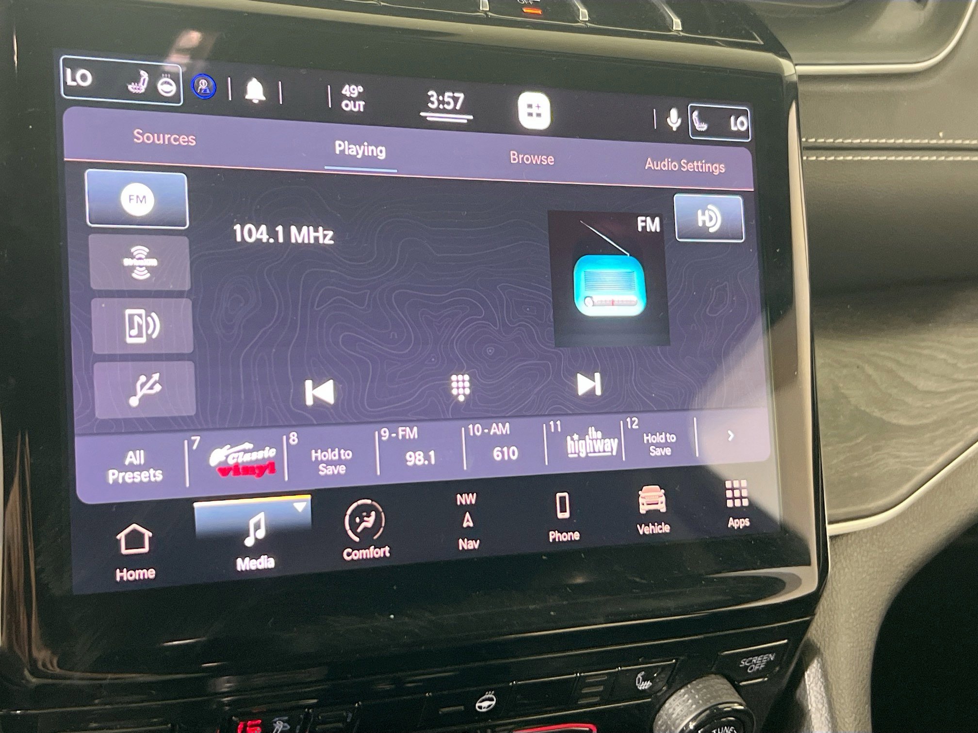 Used 2021 Jeep Grand Cherokee L Limited image 15