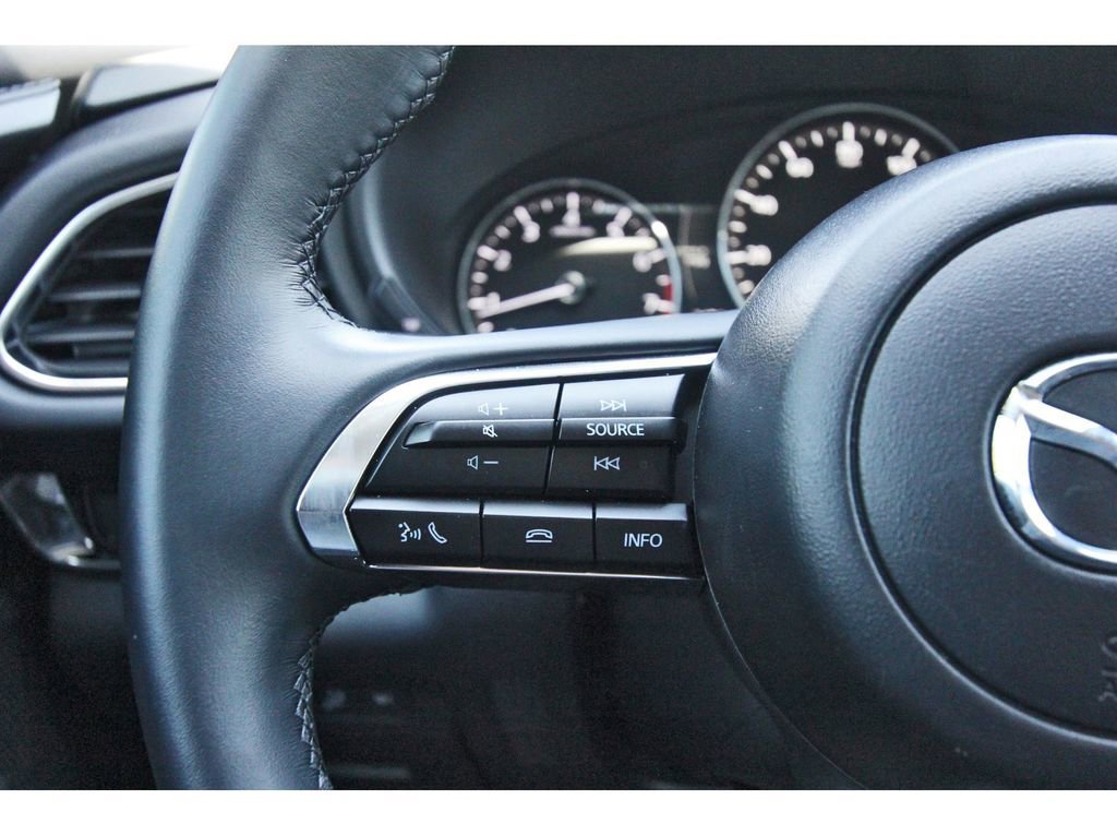 Certified 2025 MAZDA CX-30 AWD 2.5 S w/ Preferred Package image 16