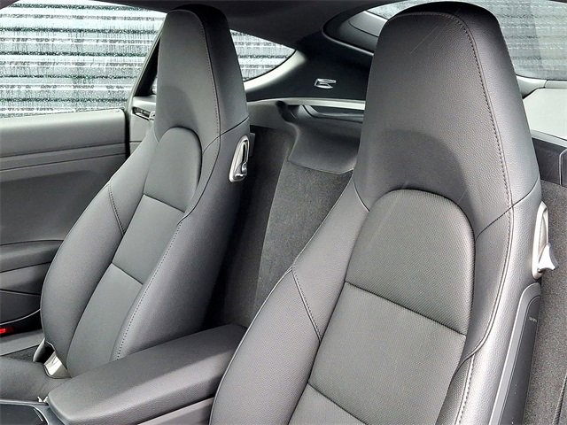 New 2025 Porsche 718 Cayman image 5