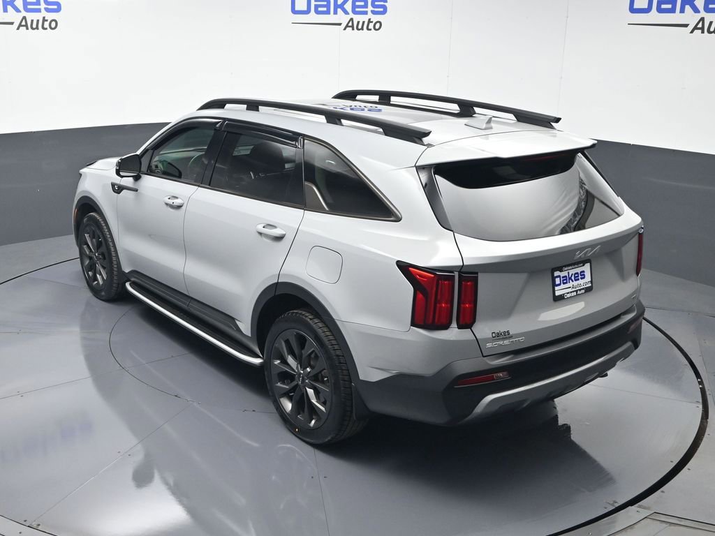 Used 2023 Kia Sorento SX Prestige AWD/4WD image 56