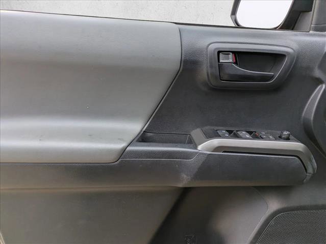 Used 2023 Toyota Tacoma SR5 image 11