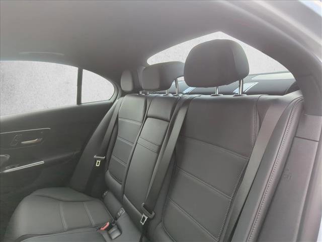 Used 2024 Mercedes-Benz C 300 4MATIC Sedan image 20