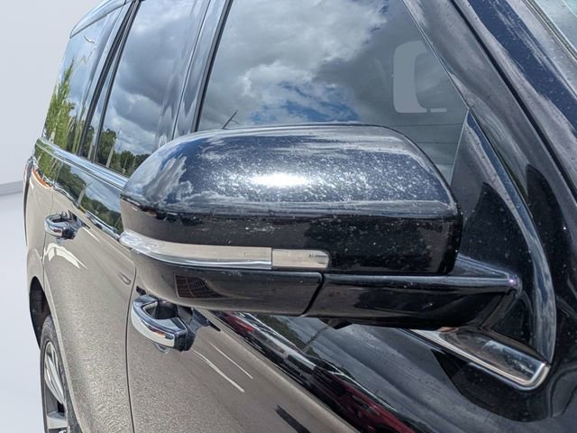 Used 2021 Ford Expedition Limited RWD image 10