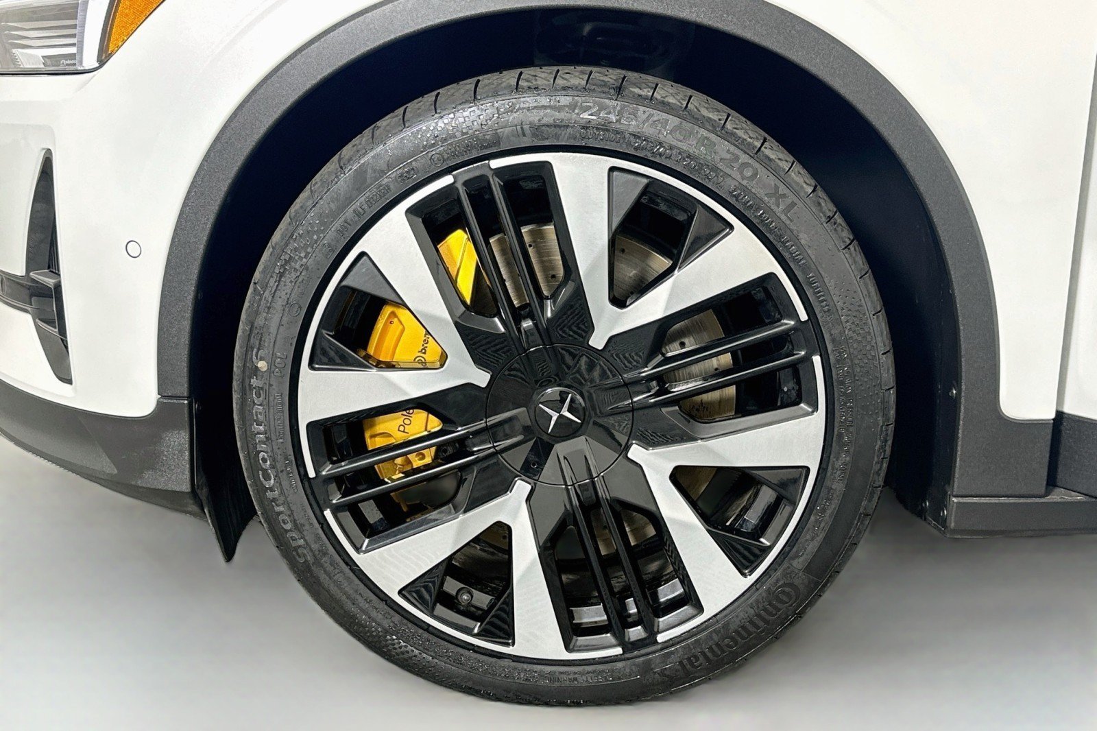 Used 2024 Polestar Polestar 2 AWD/4WD image 10