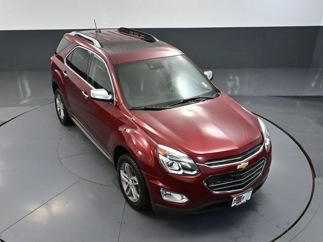 Used 2016 Chevrolet Equinox LTZ w/ Enhanced Convenience Package image 56