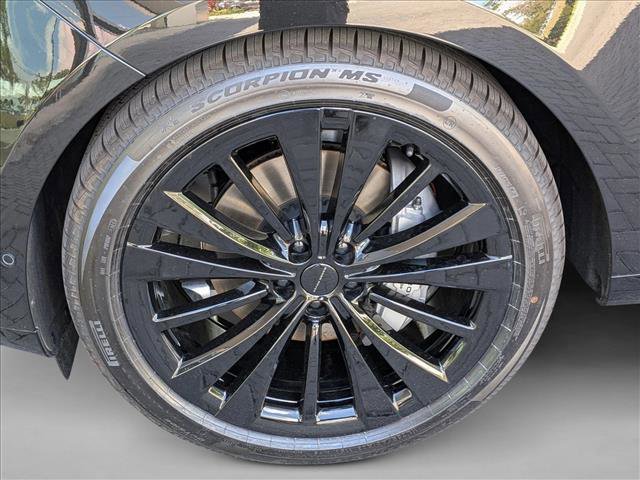 New 2026 Land Rover Range Rover SE image 9