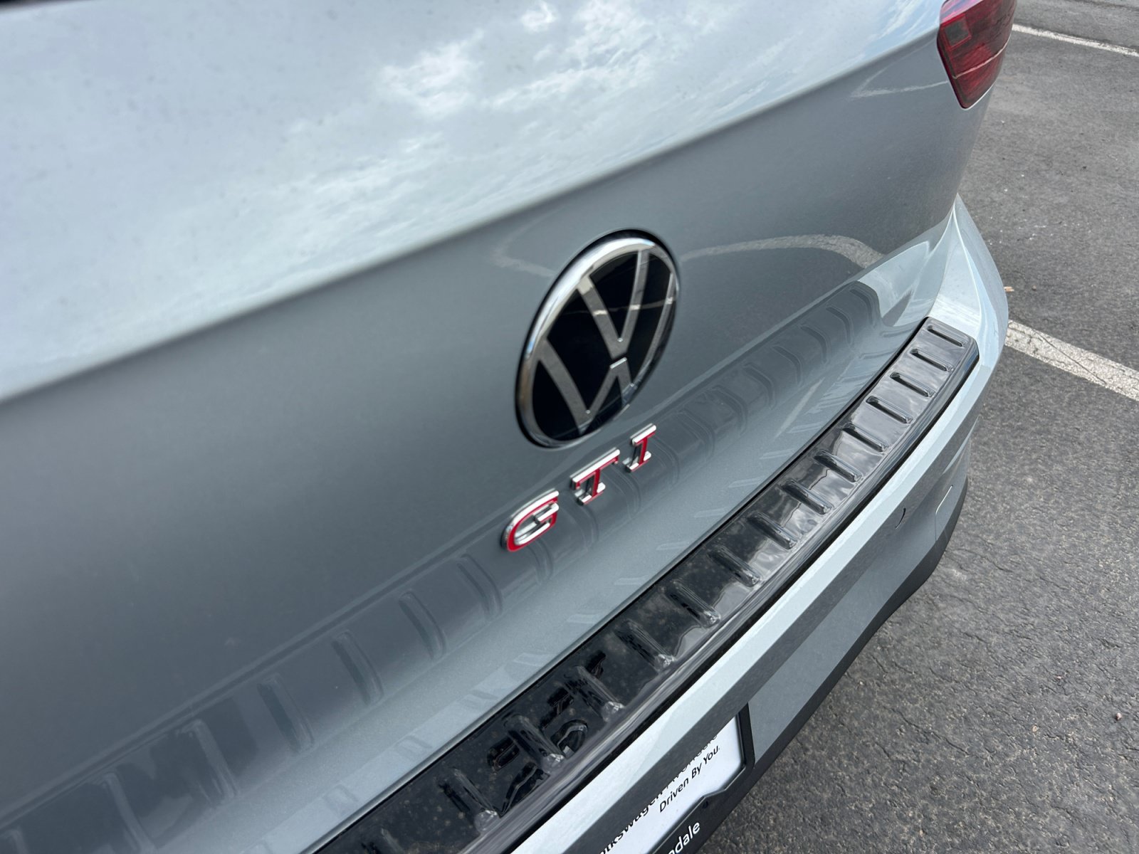 New 2026 Volkswagen Golf S FWD image 23