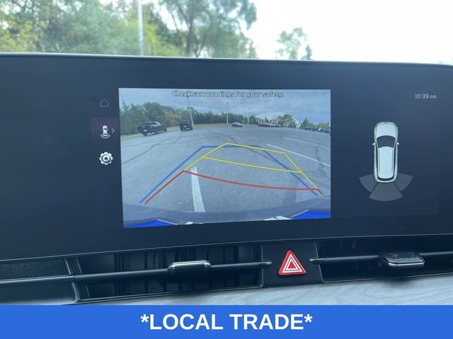 Used 2023 Kia Sportage X-Pro image 16