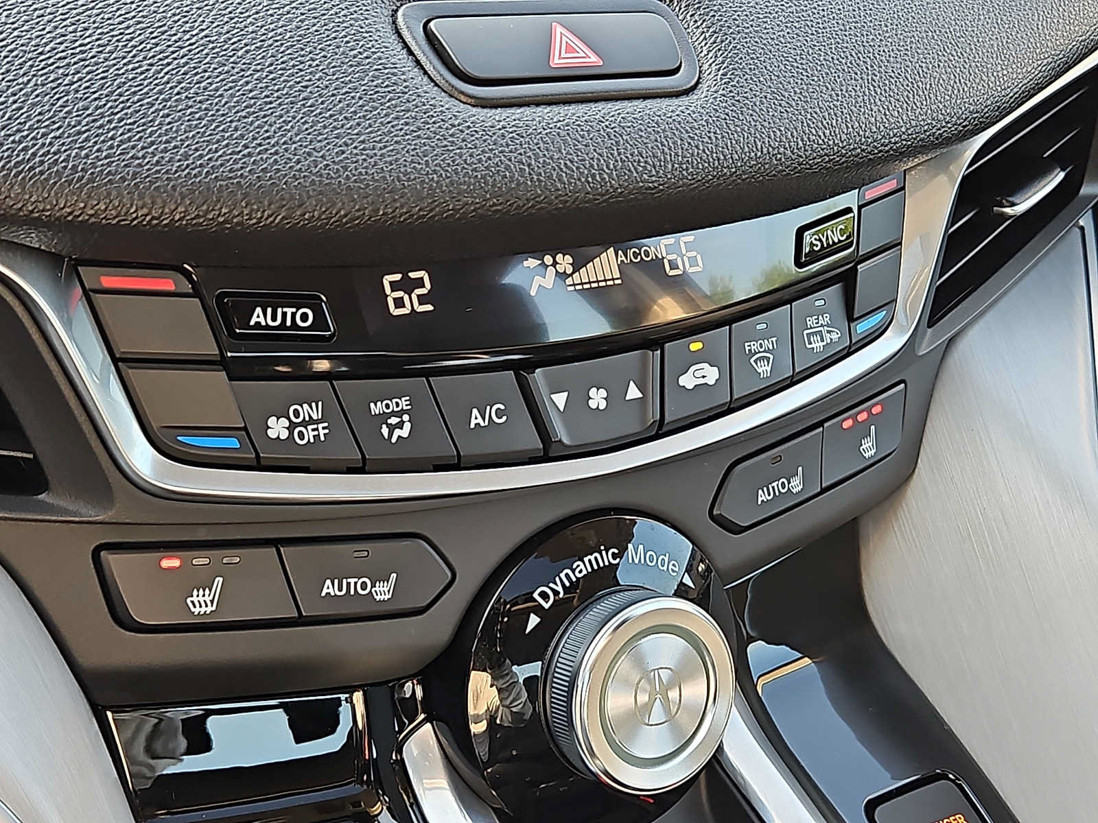 Certified 2023 Acura TLX FWD image 16