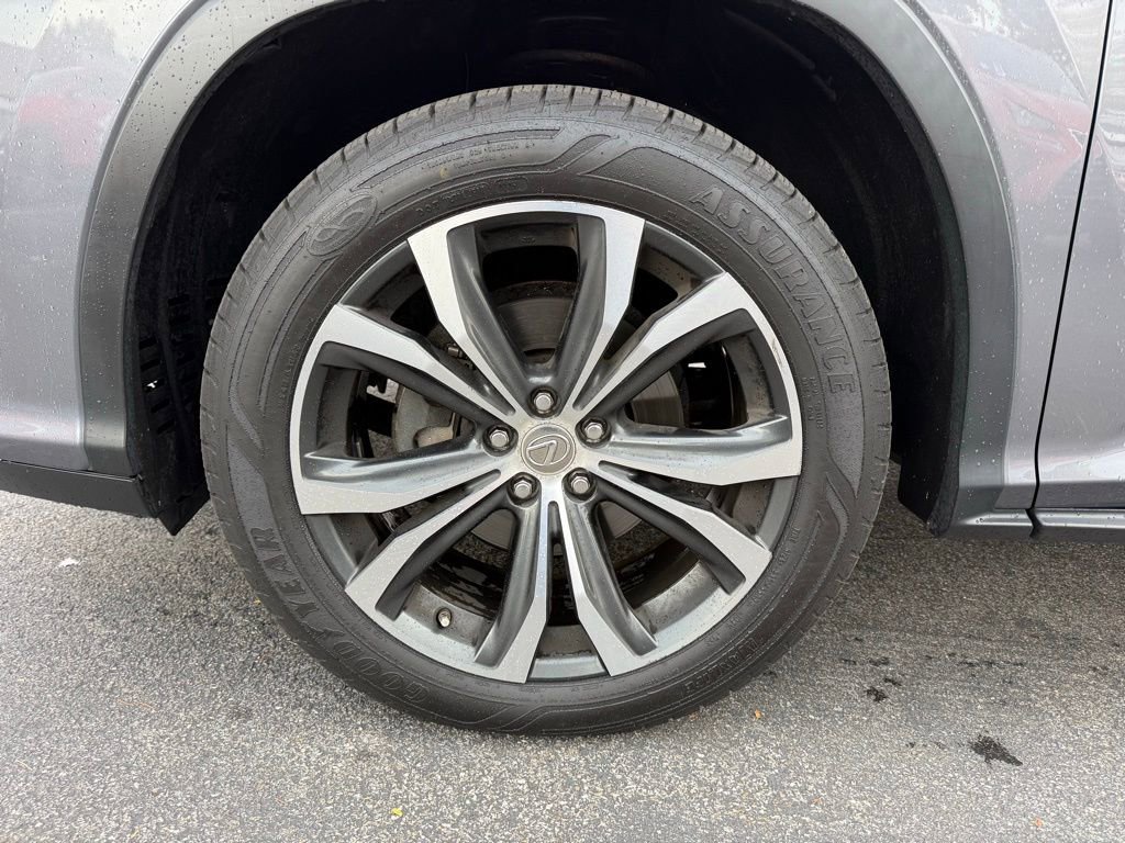 Used 2016 Lexus RX 350 AWD image 24