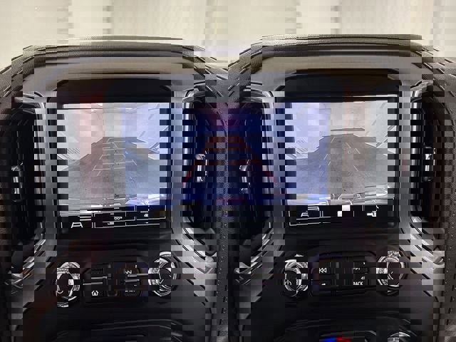 Certified 2020 GMC Sierra 1500 SLT w/ SLT Premium Package image 14