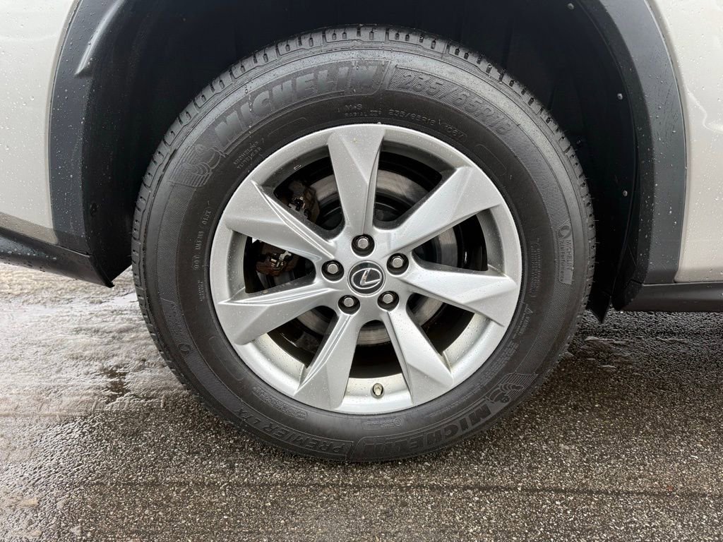 Used 2019 Lexus RX 350 AWD w/ Navigation Package image 27