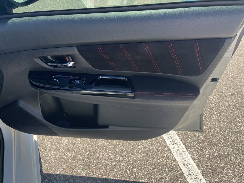 Used 2021 Subaru WRX STI image 6
