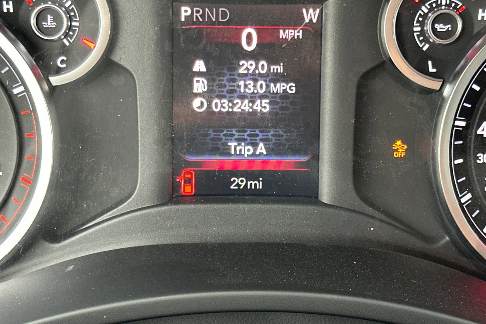 New 2026 RAM 2500 Tradesman image 28