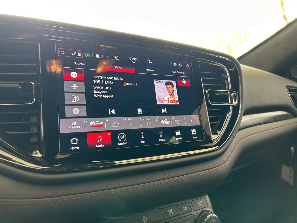 New 2023 Dodge Durango R/T image 7