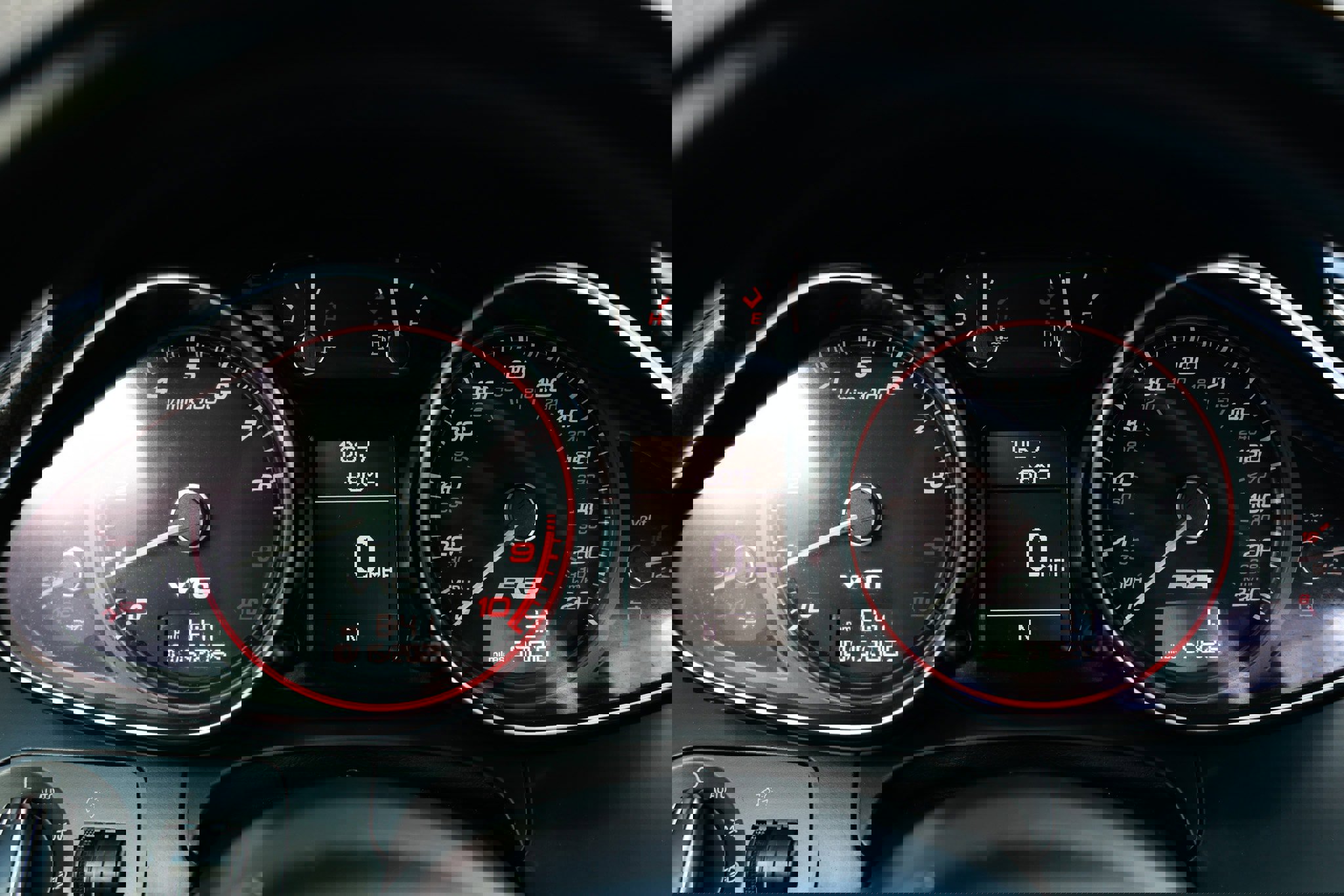 Used 2011 Audi R8 V10 image 27