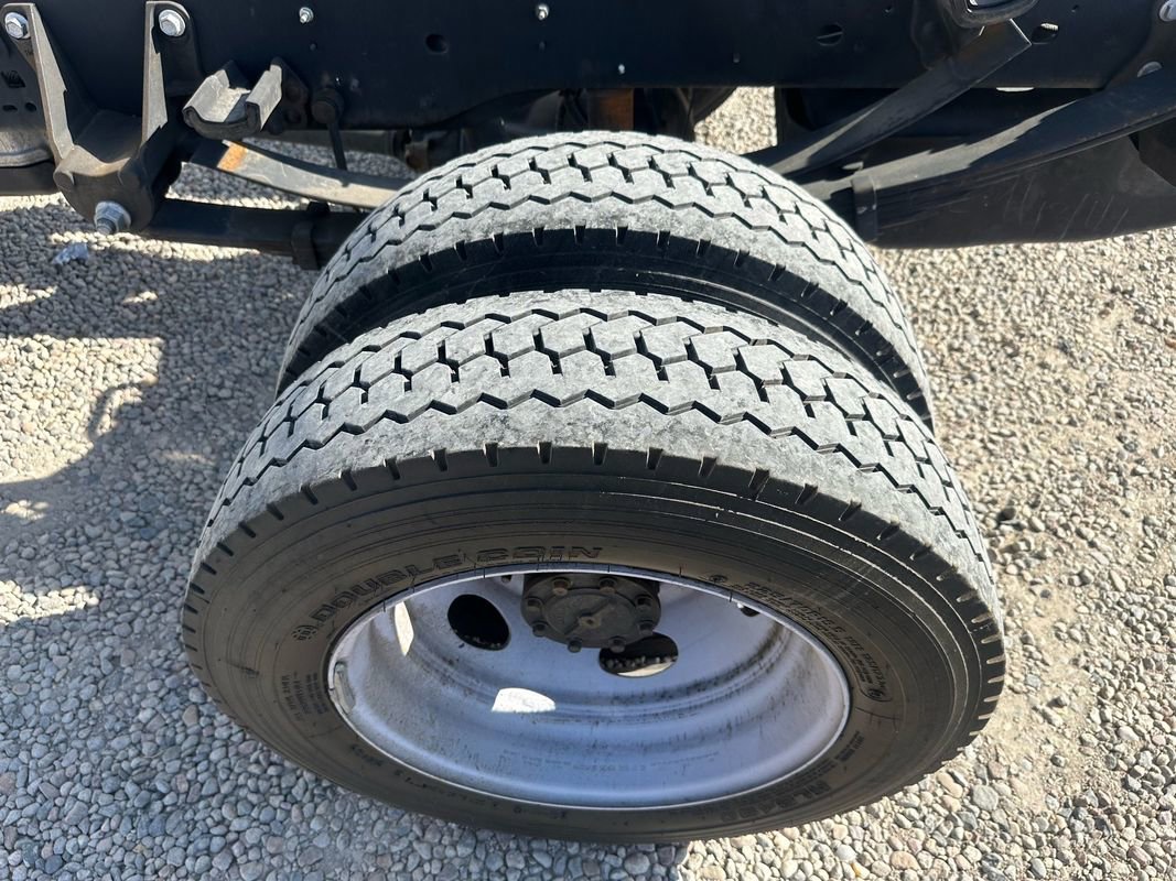 Used 2023 Ford F450 XL AWD/4WD image 40