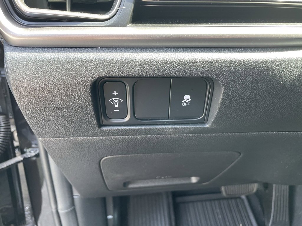 New 2025 Kia Sorento S w/ Panoramic Sunroof Package image 8