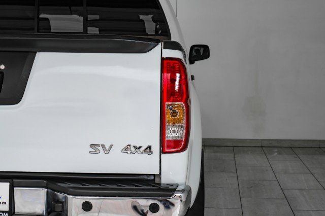 Used 2018 Nissan Frontier SV w/ Value Truck Package image 42