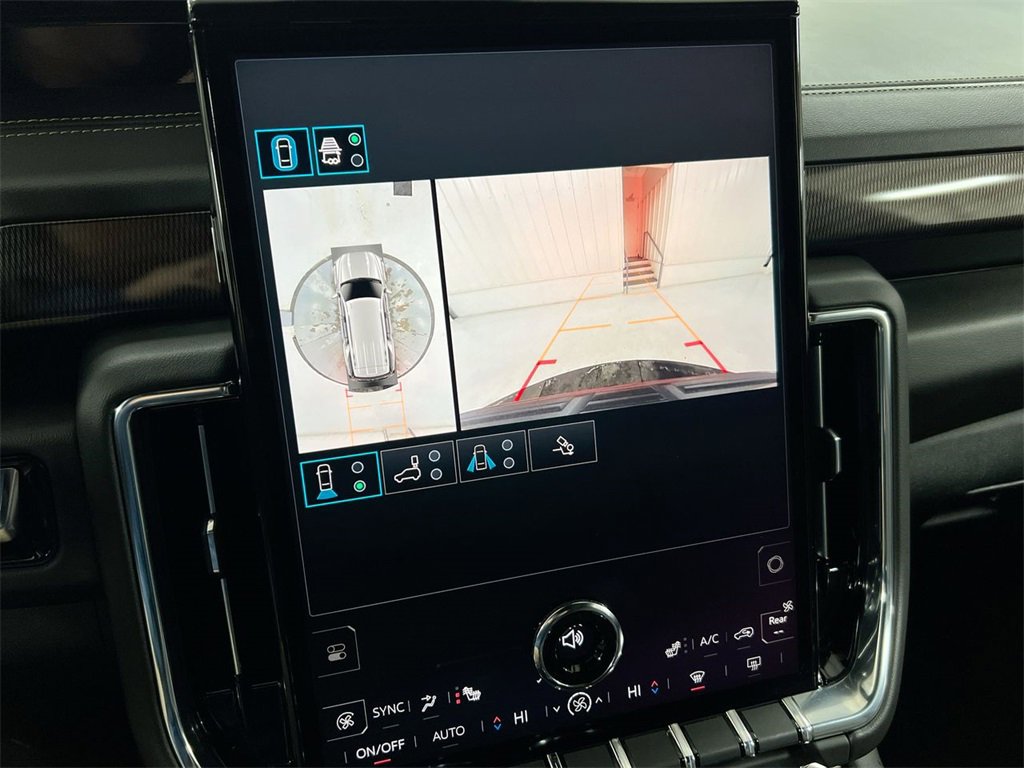 Used 2025 GMC Yukon Elevation w/ LPO, Floor Liner Package image 15