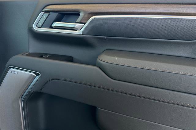 New 2026 Chevrolet Silverado 3500 High Country w/ High Country Premium Package image 18