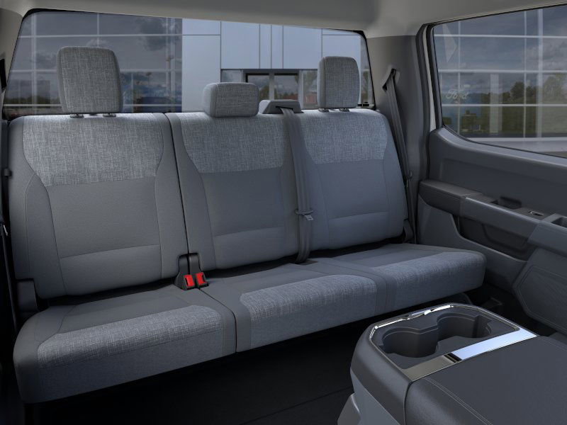 New 2026 Ford F250 XLT image 11