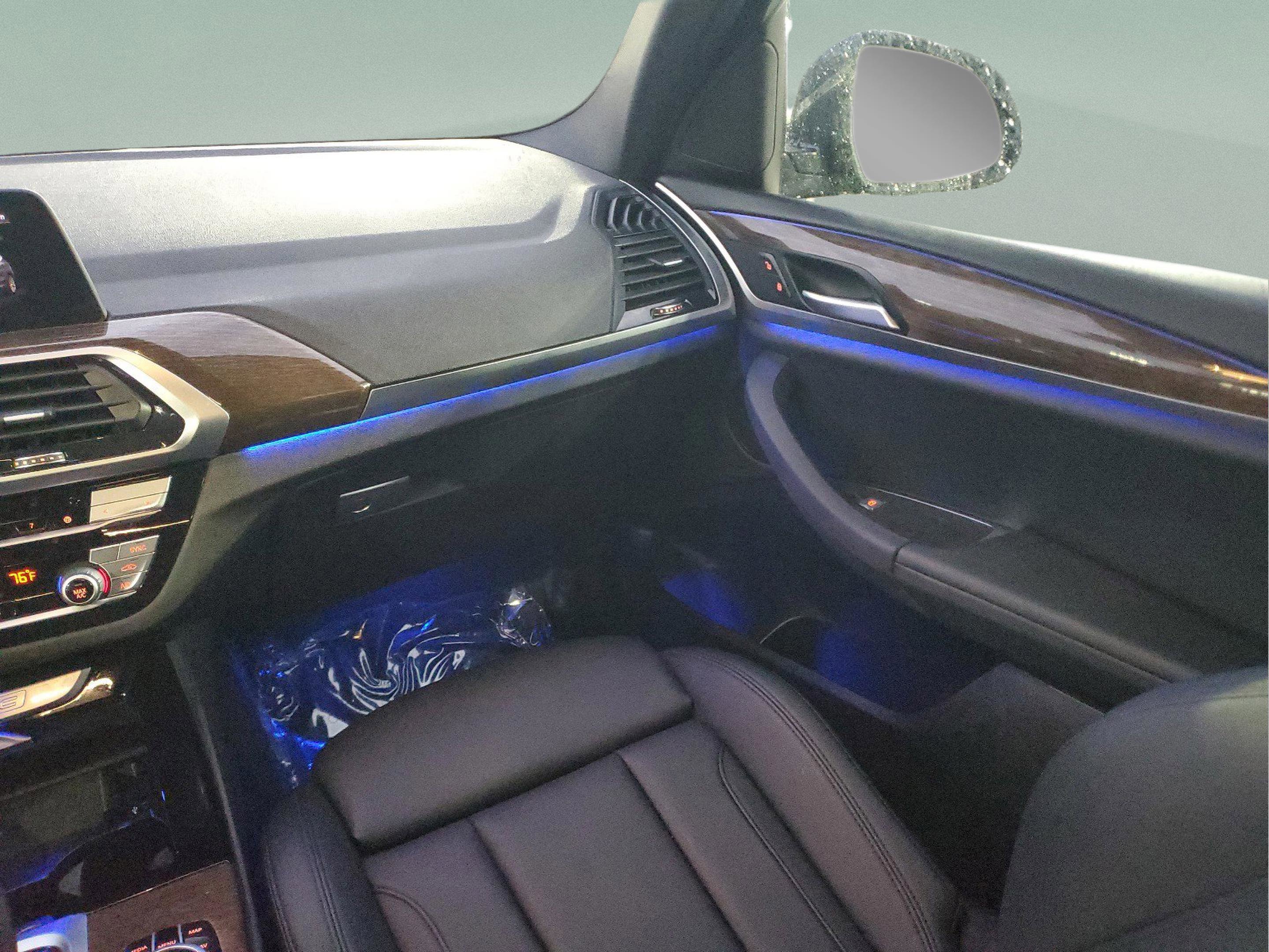 Used 2020 BMW X3 sDrive30i w/ Driving Assistance Package image 12