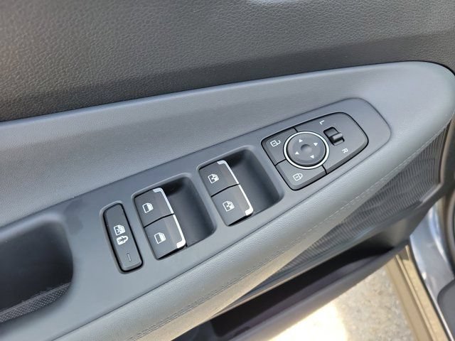 Certified 2023 Hyundai Santa Fe SEL FWD image 18