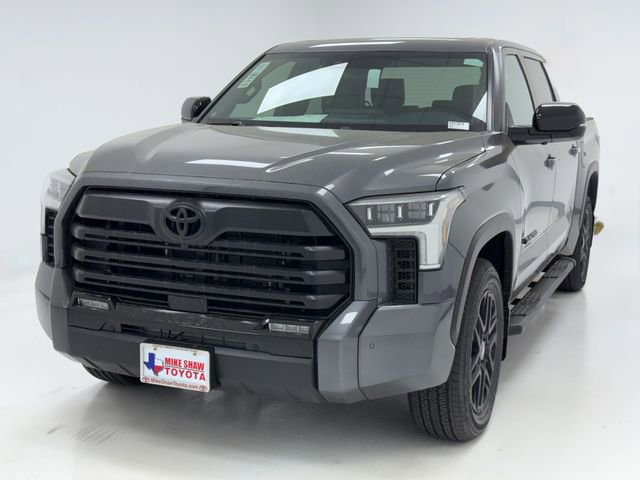 New 2026 Toyota Tundra Limited image 4