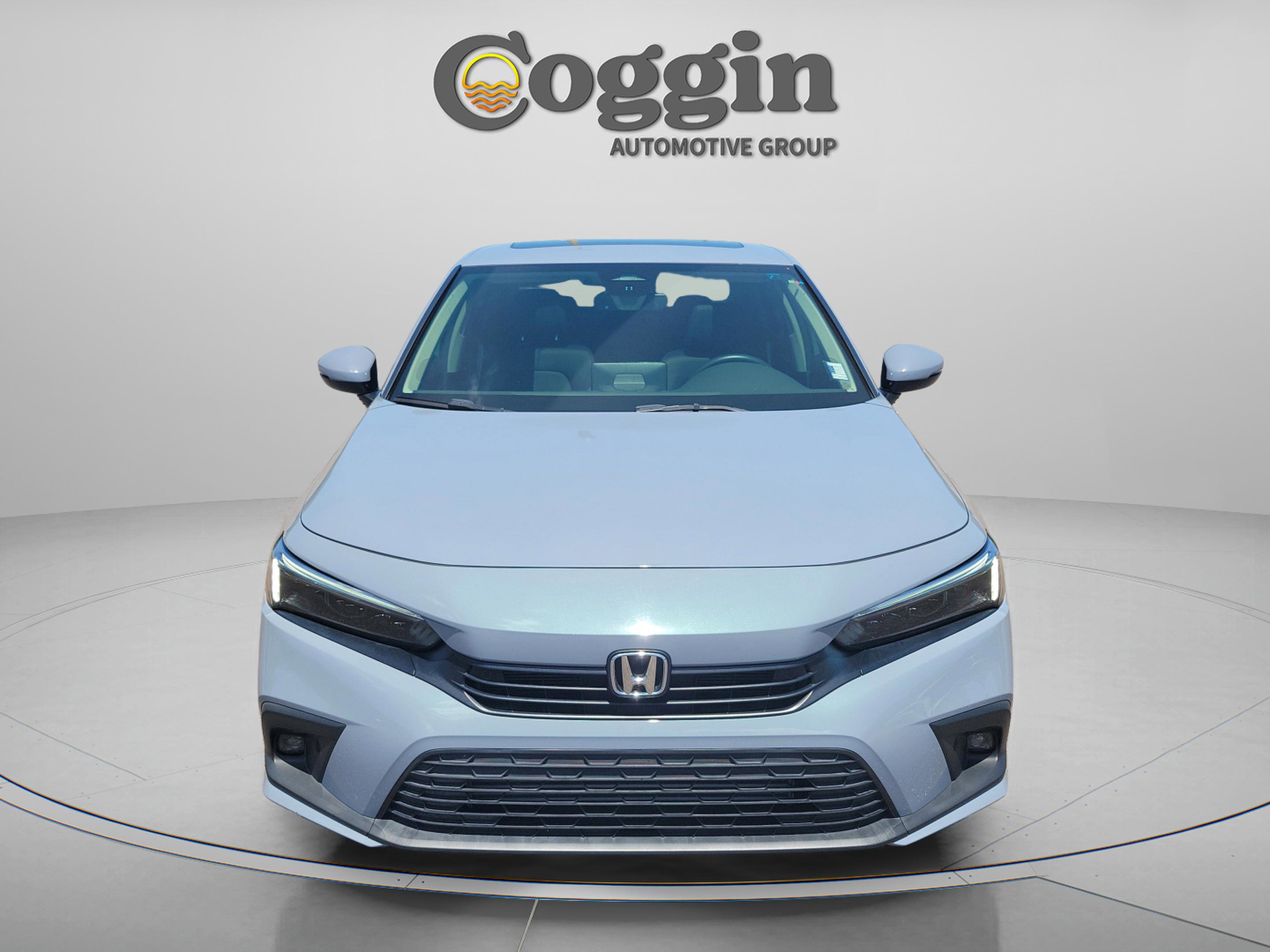 Used 2024 Honda Civic Touring image 8