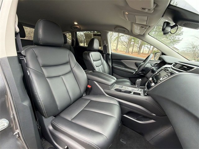 Used 2024 Nissan Murano SV image 27