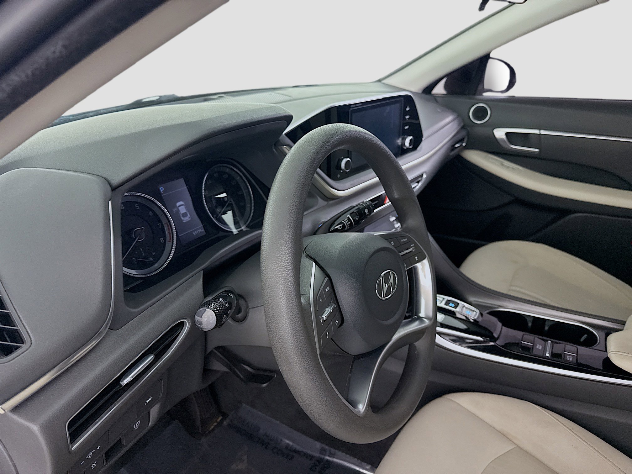 Used 2022 Hyundai Sonata SEL image 23