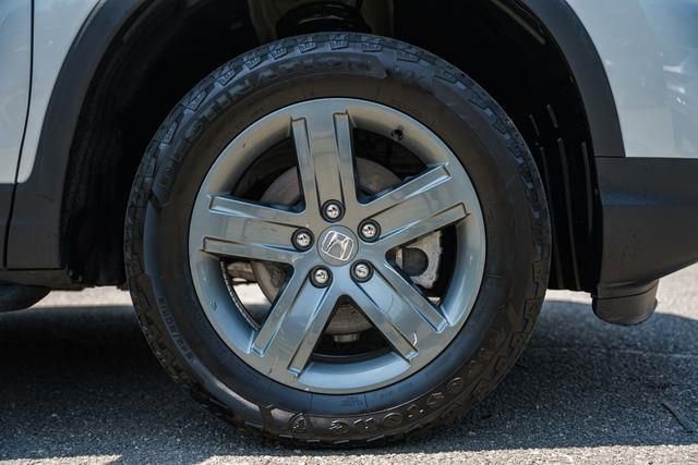 Used 2023 Honda Ridgeline RTL-E image 40